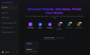 ChordChord