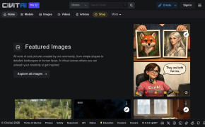 Civitai