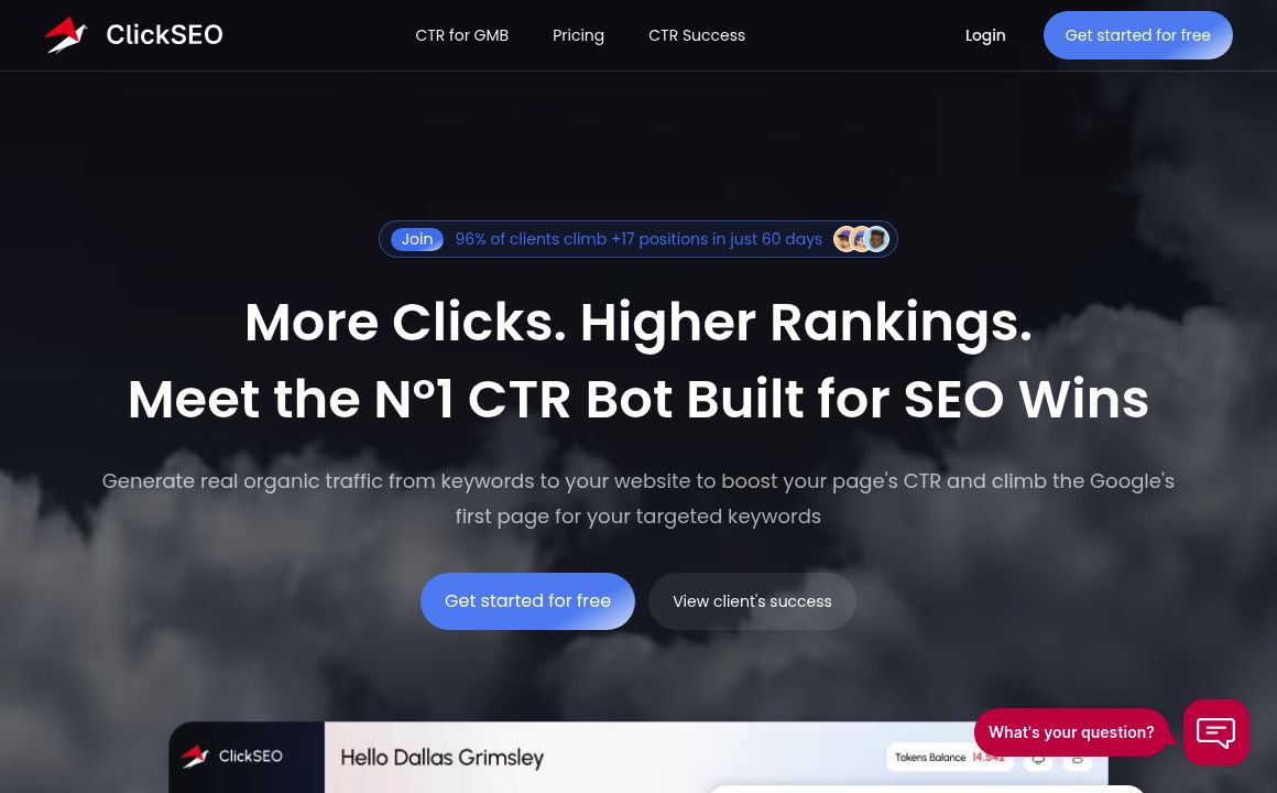 ClickSEO