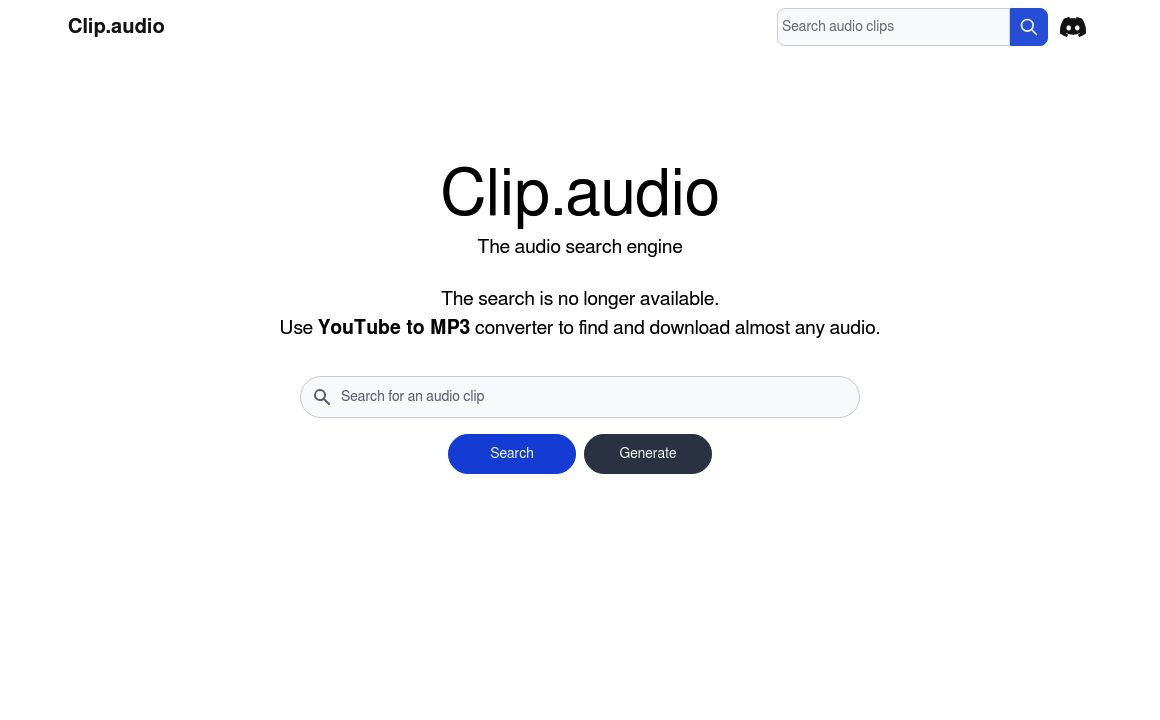 Clip.audio