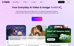 Clipfly.ai
