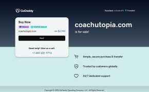 Coachutopia