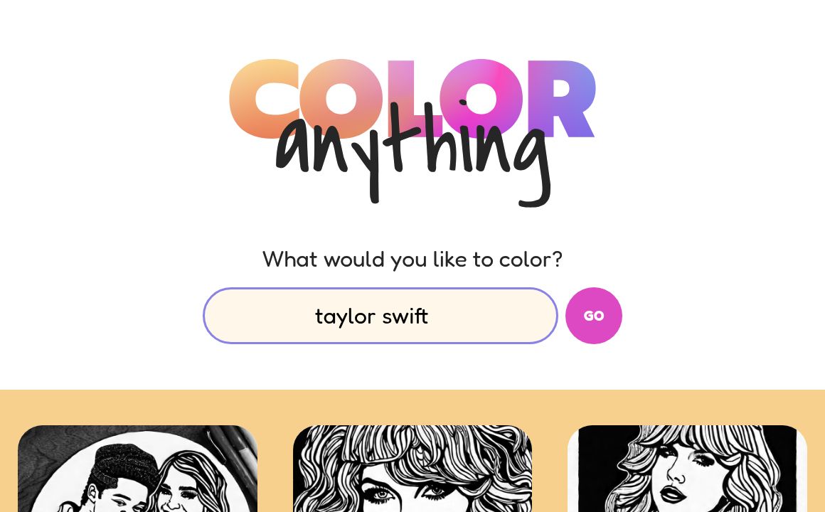 Color Anything