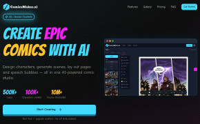 Comicsmaker