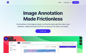 CommentEasy