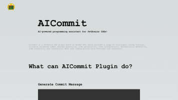 Commit