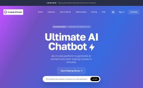 ContentHubAI