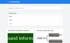 CoolMindMaps