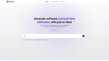 CostGPT