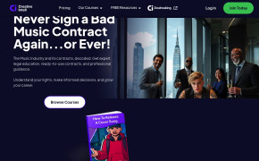 Creative Intell Academy