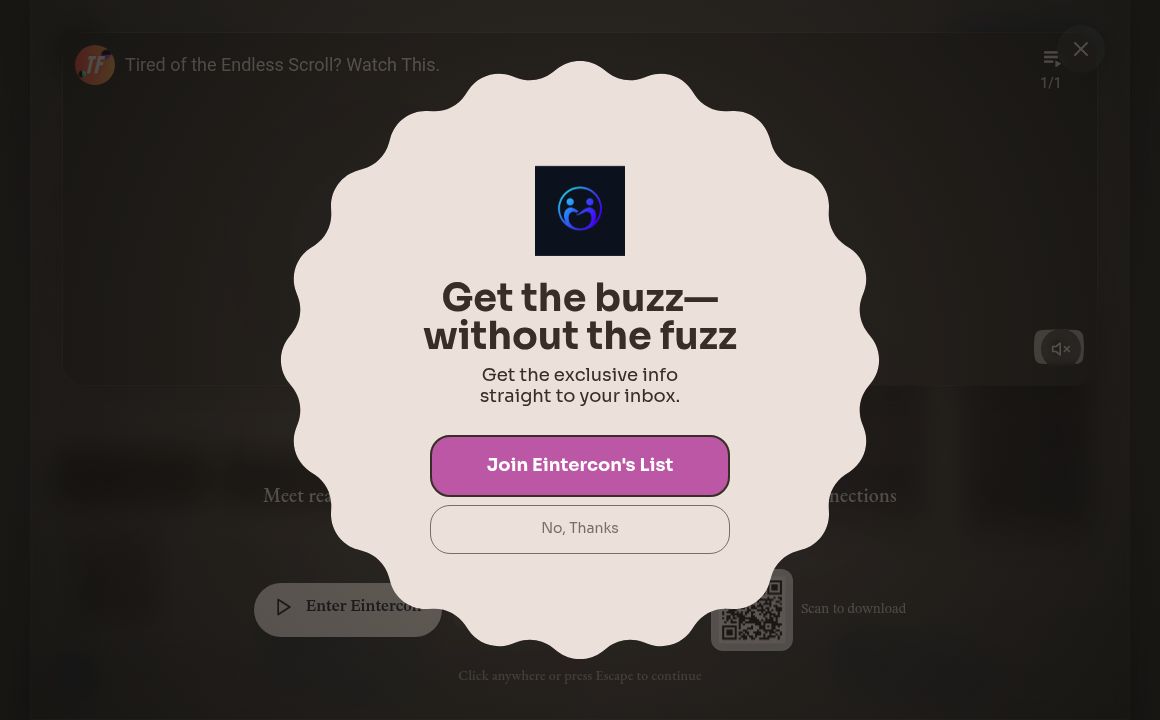 Creative Minds Think Alike