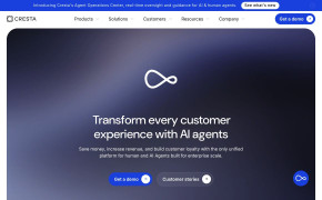 Cresta AI