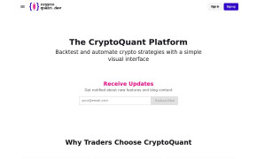 CryptoQuant