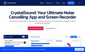 CrystalSound