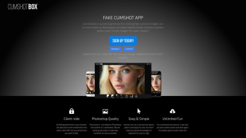 CumshotBox