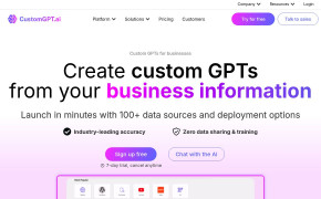 CustomGPT.ai
