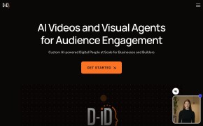 D-id ai