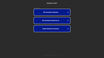 DanAi Chat