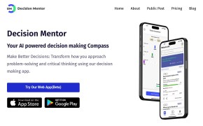 DecisionMentor