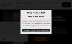 Deepnude AI Tool