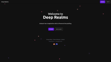 Deeprealms