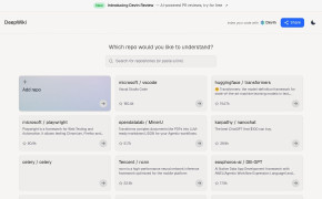 DeepWiki