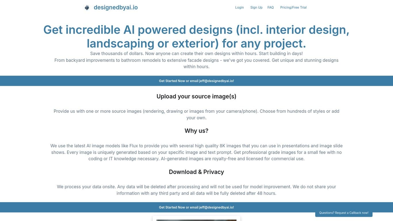 designedbyai.io