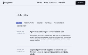 Devin - The World's First AI Coder