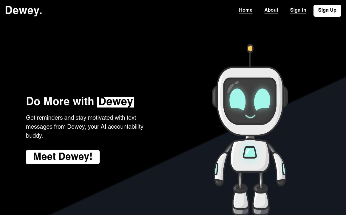 Dewey
