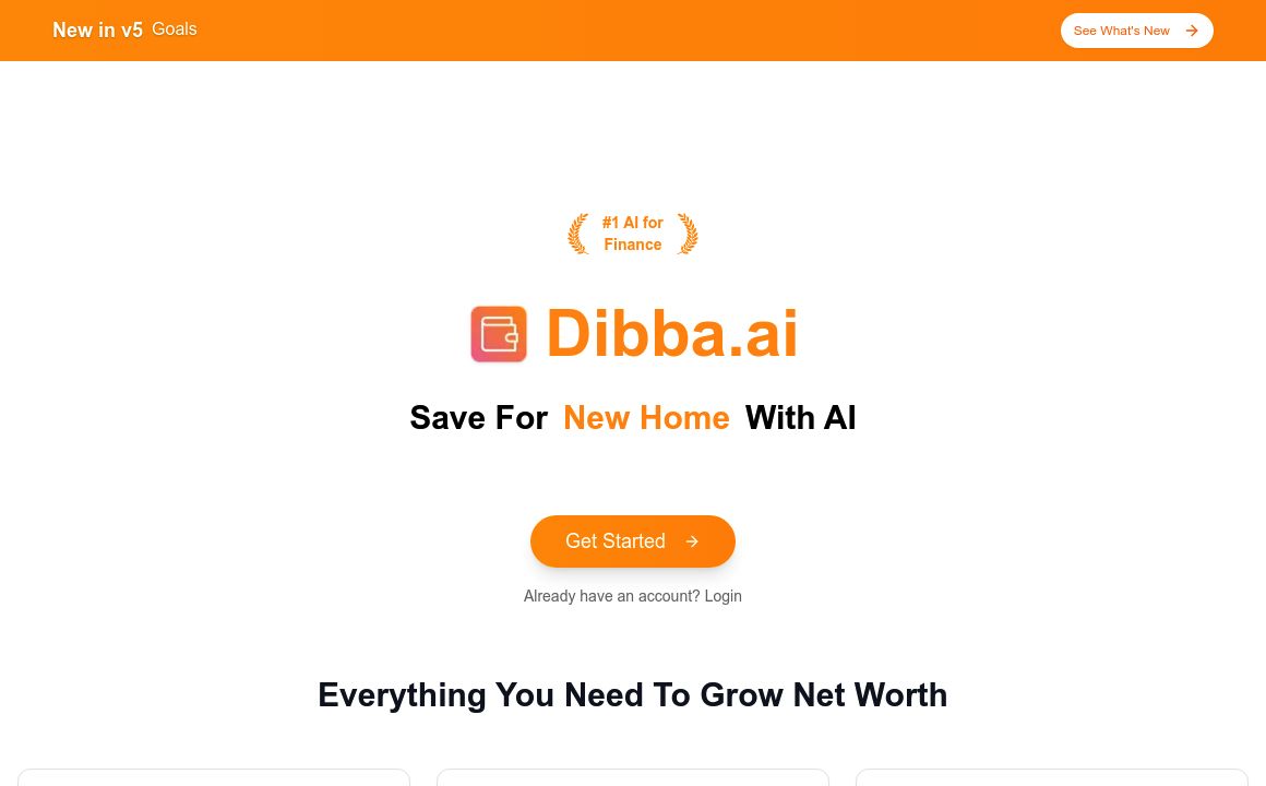 Dibba.ai