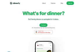 Dinnerfy