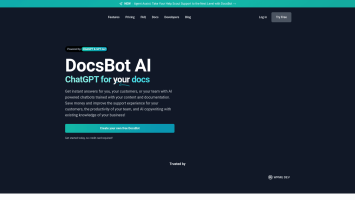 DocsBot AI