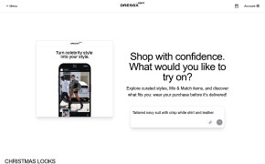 DRESSX.ME