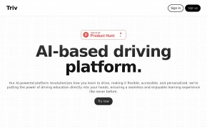 DRIV AI