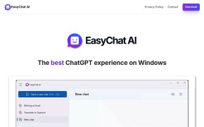 EasyChat AI