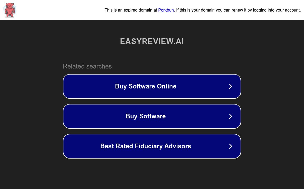 EasyReview