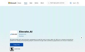 Elevate.AI