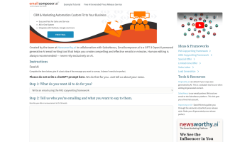 EmailCompser.ai