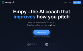 Empy.ai