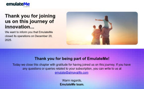 EmulateMe