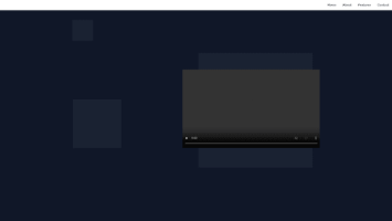 Endless Visual Novel