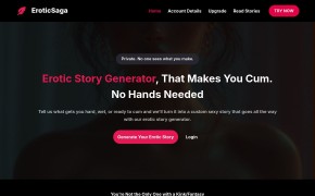 EroticSaga