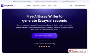 Essay-Builder.AI