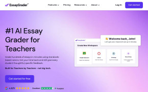 EssayGrader
