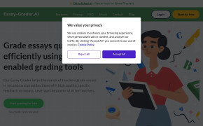 Esssay-Grader.ai