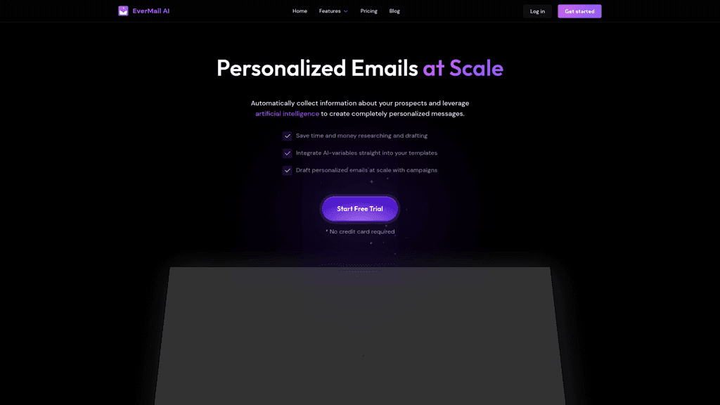 EverMail AI