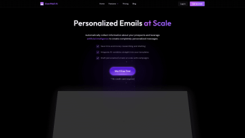 EverMail AI