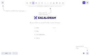 Excalidraw