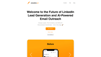 Ezsales.ai