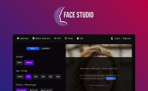 Face Studio